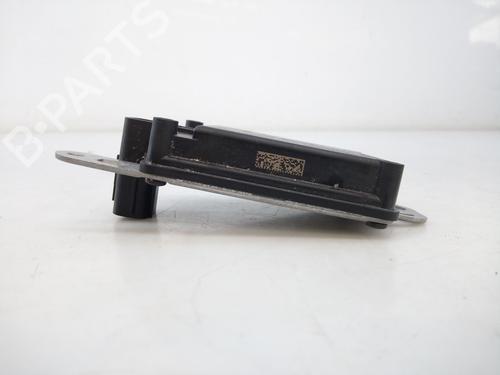 Electronic sensor MAZDA 3 Hatchback (BP) 2.0 SKYACTIV-G M Hybrid | BP28129999M84 