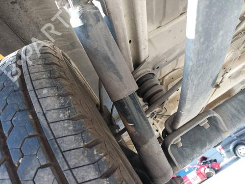 Used Left rear shock absorber CITROËN JUMPER II Van 2.0 BlueHDi 130 (130 hp) 22183081