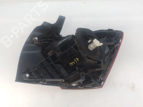 Left taillight VW POLO VI (AW1, BZ1, AE1) 1.0 TSI | BP33427786C34 - Image 3
