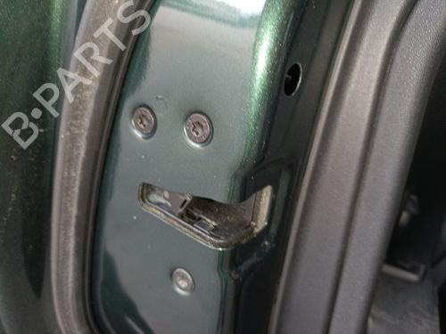 Used Rear left lock Rear left lock 37520560 37520560