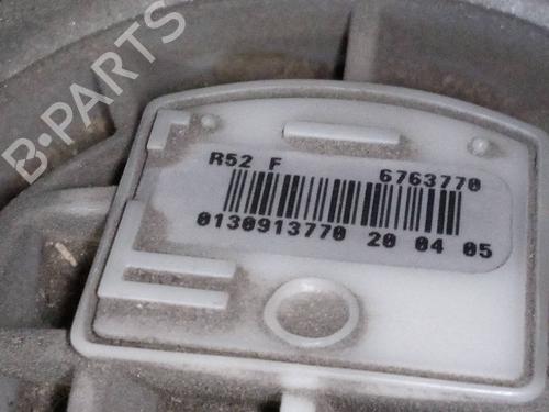 Fuel pump MINI MINI Convertible (R52) One | BP17491570M76 