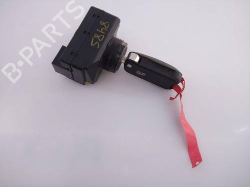 Electronic module PORSCHE CAYENNE (9PA) S 4.5 | BP14061153M83 