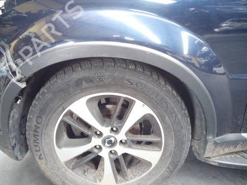 Venstre fortil skærm liste SSANGYONG REXTON W / REXTON  BP19794210C134