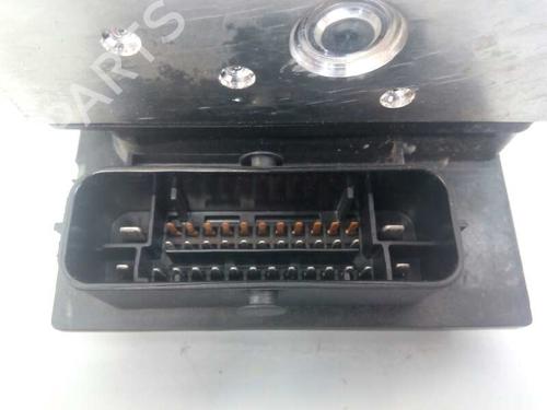ABS pump CITROËN C4 Picasso I MPV (UD_)  | BP1207340M43 