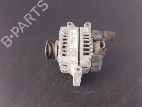 Generator OPEL ASTRA K (B16) [2015-2022]  28142158