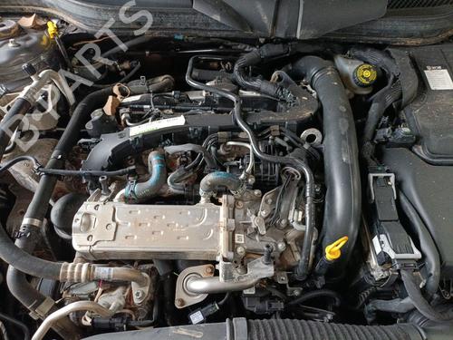 Right front steering knuckle MERCEDES-BENZ GLA-CLASS (X156) GLA 200 CDI / d (156.908) | BP29071871M26 