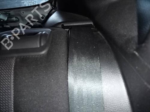 Used Rear left seatbelt HYUNDAI i30 (GD) [2011-2025]  16069826