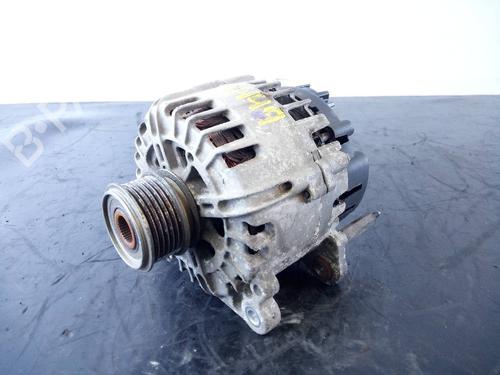 Used Alternator SEAT IBIZA IV (6J5, 6P1) [2008-2017]  22412745