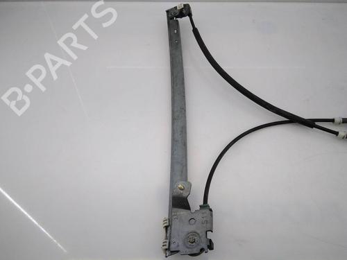 Front left window mechanism CITROËN SAXO (S0, S1)  | BP7672034C22 