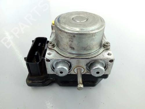 ABS pump NISSAN X-TRAIL II (T31) 2.0 dCi 4x4 | BP1952081M43 