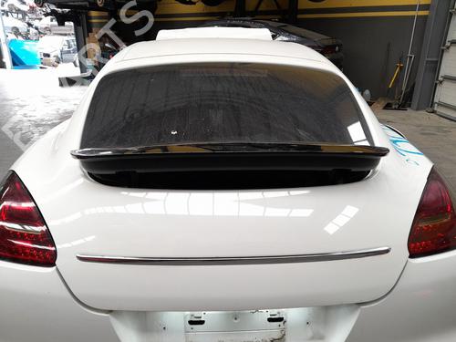 Used Tailgate PORSCHE PANAMERA (970) 3.0 D (250 hp) 24682101