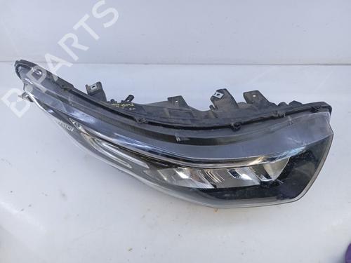Right headlight IVECO DAILY VI Van 35S18, 35C18, 40C18, 50C18, 60C18, 65C18, 70C18 | BP37232359C29 - Image 2