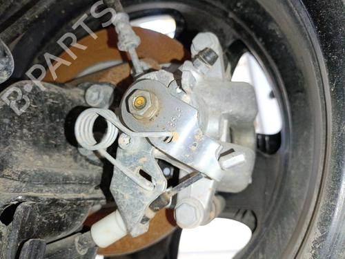 Used Right rear brake caliper CITROËN C3 III (SX) 1.5 BlueHDi 100 (SXYHYP, SXYHTU) (102 hp) 30688271