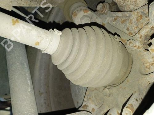 Arbre de transmission arrière gauche Arbre de transmission arrière gauche SUZUKI GRAND VITARA II (JT, TE, TD) 1.9 DDiS All-wheel Drive (JT419, TD44, JB419WD, JB419XD,... (129 hp) 34439372 34439372