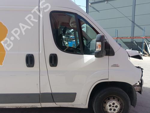 Dør højre fortil Dør højre fortil FIAT DUCATO Van (250_) 130 Multijet 2,3 D (131 hp) 37420943 37420943
