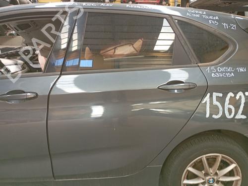 Used Left rear door Left rear door BMW 2 Active Tourer (F45) 216 d (116 hp) 40038438 40038438
