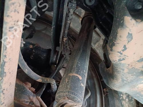 Used Right rear shock absorber BMW X1 (F48) sDrive 18 d (150 hp) 23039405