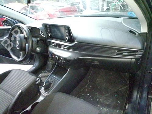 Używane Zestaw Airbag HYUNDAI i20 III (BC3, BI3) 1.0 T-GDI (101 hp) 32346041