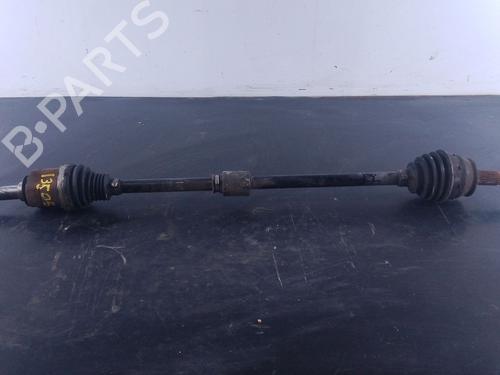 Used Right front driveshaft OPEL CORSA E (X15) 1.3 CDTI (08, 68) (75 hp) 27297261
