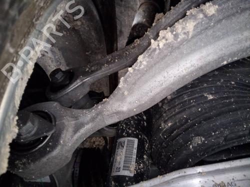 Used Left rear shock absorber AUDI Q7 (4MB, 4MG, 4MQ) 45 TDI quattro (249 hp) 17569462
