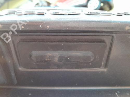 Used Tailgate handle CITROËN C5 AIRCROSS (A_) [2018-2025]  23206341