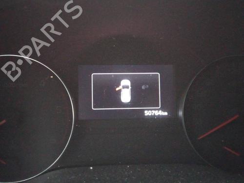 Electronic sensor KIA SPORTAGE IV (QL, QLE) 1.7 CRDi | BP9294591M84 