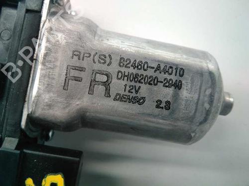 Right front window motor KIA CARENS IV 1.7 CRDi | BP3490450E20 