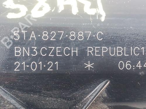 Electronic module AUDI Q2 (GAB, GAG) 30 TFSI | BP33844962M83 - Image 4