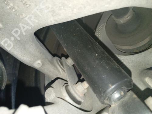 Used Right rear shock absorber JAGUAR XE (X760) 2.0 D (180 hp) 31904890