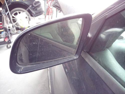 Left mirror AUDI A3 (8P1) 1.9 TDI | BP12495416C26 