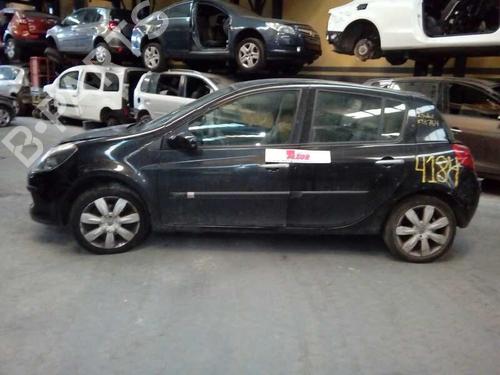 ABS pump RENAULT CLIO III (BR0/1, CR0/1) 1.5 dCi (BR0H, CR0H, CR1S, BR1S) | BP2511146M43 