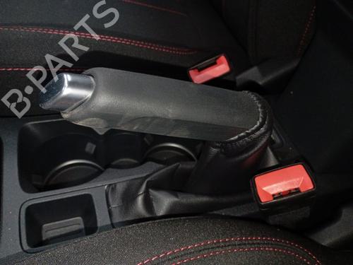 Used Hand brake Hand brake FORD PUMA (J2K, CF7) 1.0 EcoBoost mHEV (125 hp) 36561255 36561255