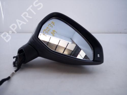 Right mirror AUDI A4 B9 (8W2, 8WC) 30 TDI Mild Hybrid | BP26612906C27 
