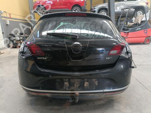 Fuse box OPEL ASTRA J (P10) 1.6 CDTi (68) | BP35986476E1 - Image 6