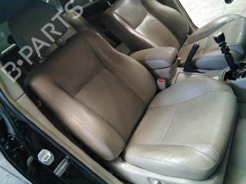Driver airbag TOYOTA AVENSIS Estate (_T25_) 2.0 D-4D (ADT250_, ADT250R) | BP6959093C9 