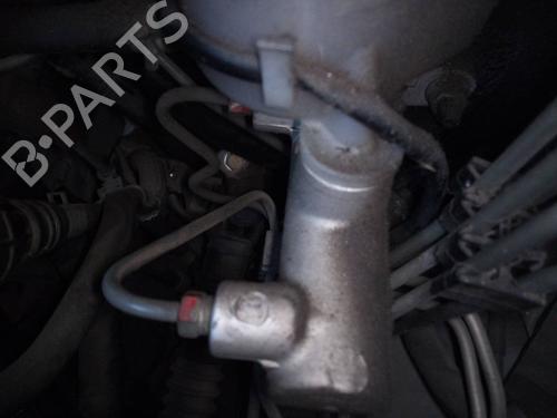 Used Brake master cylinder SUZUKI JIMNY Closed Off-Road Vehicle (SN) [1998-2025]  17389597
