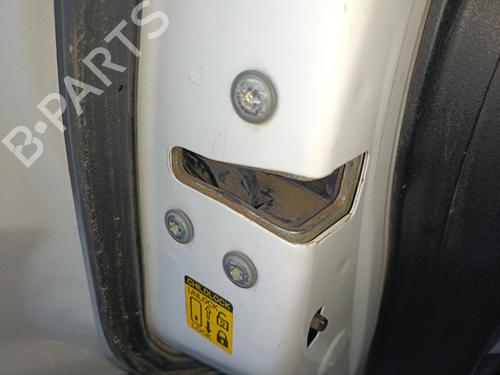 Cerradura puerta trasera izquierda Cerradura puerta trasera izquierda 38482643 38482643