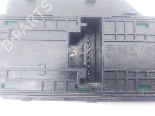 Left front window switch SEAT IBIZA V (KJ1, KJG) 1.0 TSI | BP31665189I27 - Image 4