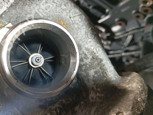 Engine AUDI Q5 (8RB) 2.0 TDI quattro | BP30564536M1 - Image 6