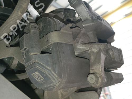 Used Left rear brake caliper Left rear brake caliper 38065076 38065076