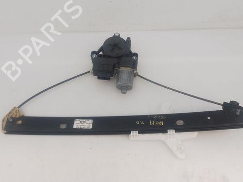 Used Rear right window mechanism Rear right window mechanism VW T-CROSS (C11, D31) 1.0 TSi (116 hp) 39950972 39950972