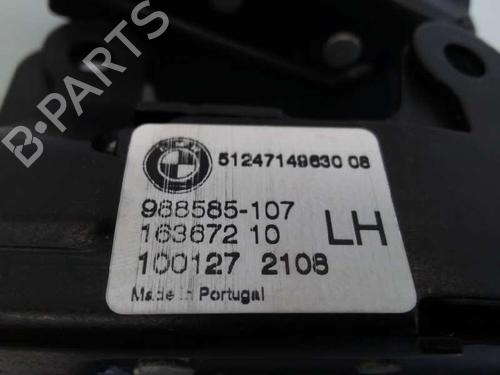 Tailgate lock BMW X5 (E70) 3.0 d | BP1725588C101 