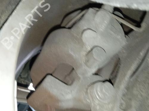 Used Left front brake caliper Left front brake caliper 32361397 32361397