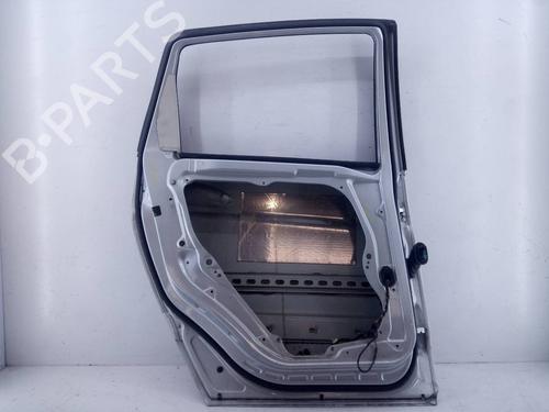 Left rear door MERCEDES-BENZ B-CLASS Sports Tourer (W245)  | BP18140567C4 