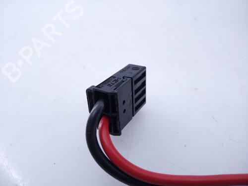 Heater blower motor MERCEDES-BENZ CLA (C118) AMG CLA 45 S 4-Matic+ (118.354) | BP22976127M62 