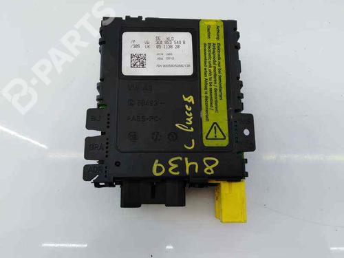 lights-ecu-vw-passat-b6-3c2-3c0953549b-05113820-e2-a1-13-8-2005-2006-2007-2008-2009-2010-7255089 main image