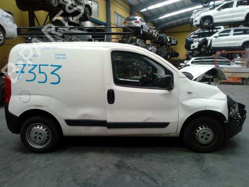 AC compressor FIAT QUBO (225_) 1.3 D Multijet (225AXG1A, 225CXG1A, 225AXG11, 225CXG11) | BP5786929M34 