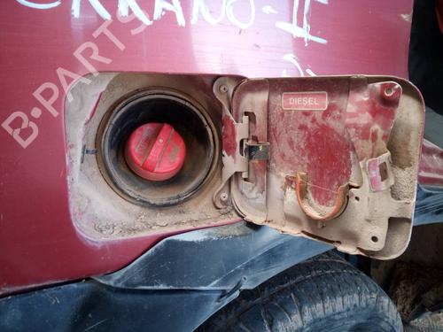 Fuel flap NISSAN TERRANO II (R20)  | BP13582620C131 