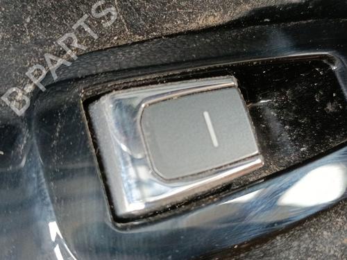 Venstre bak elrute bryter SSANGYONG KORANDO (C300) 1.5 4WD (150 hp) 26909995