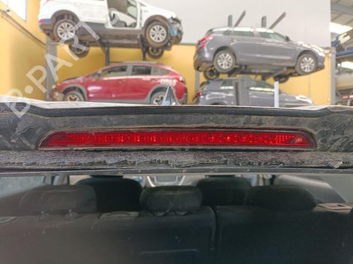 Used Third brake light OPEL GRANDLAND / GRANDLAND X (A18, P1UO) 1.5 Turbo D (75) (131 hp) 28143885